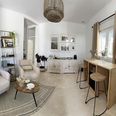 הואלבה Apartamento Hoyo 20 De La Monacilla Golf מראה חיצוני תמונה