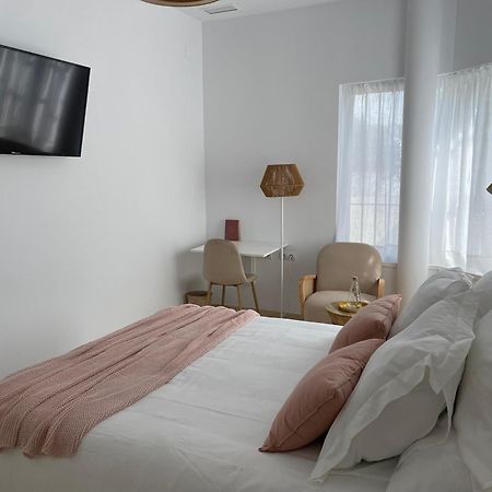 הואלבה Apartamento Hoyo 20 De La Monacilla Golf מראה חיצוני תמונה