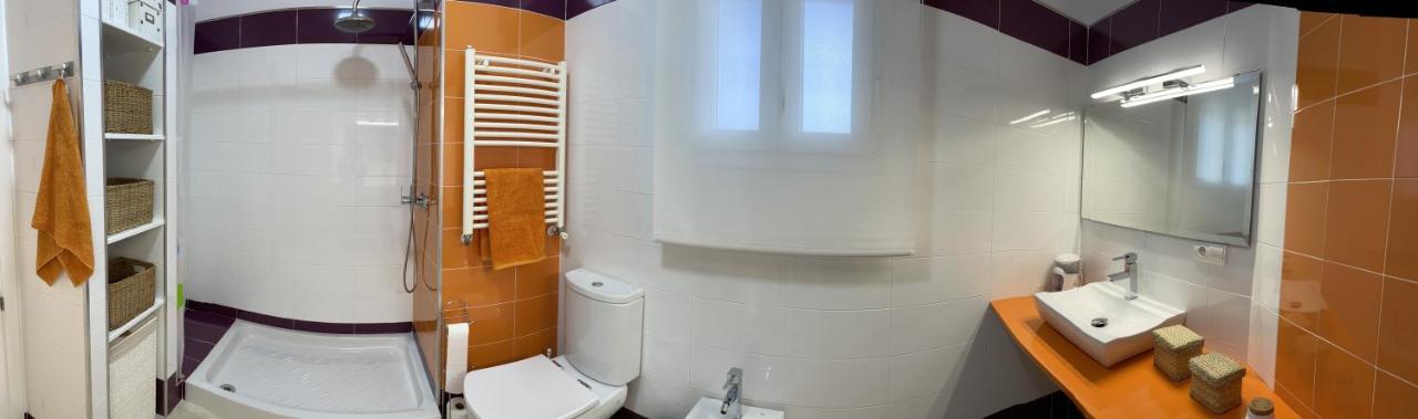 הואלבה Apartamento Hoyo 20 De La Monacilla Golf מראה חיצוני תמונה