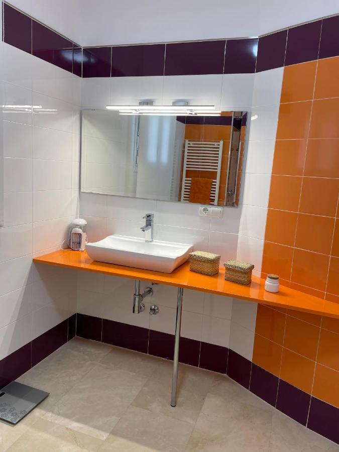 הואלבה Apartamento Hoyo 20 De La Monacilla Golf מראה חיצוני תמונה