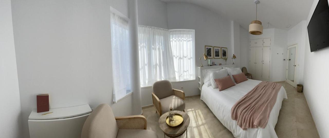 הואלבה Apartamento Hoyo 20 De La Monacilla Golf מראה חיצוני תמונה