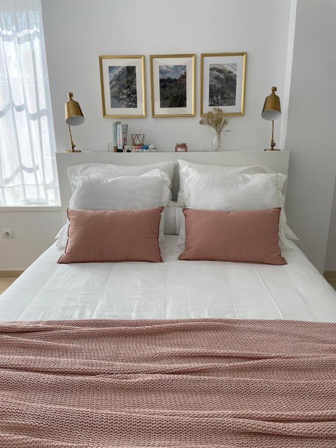 הואלבה Apartamento Hoyo 20 De La Monacilla Golf מראה חיצוני תמונה