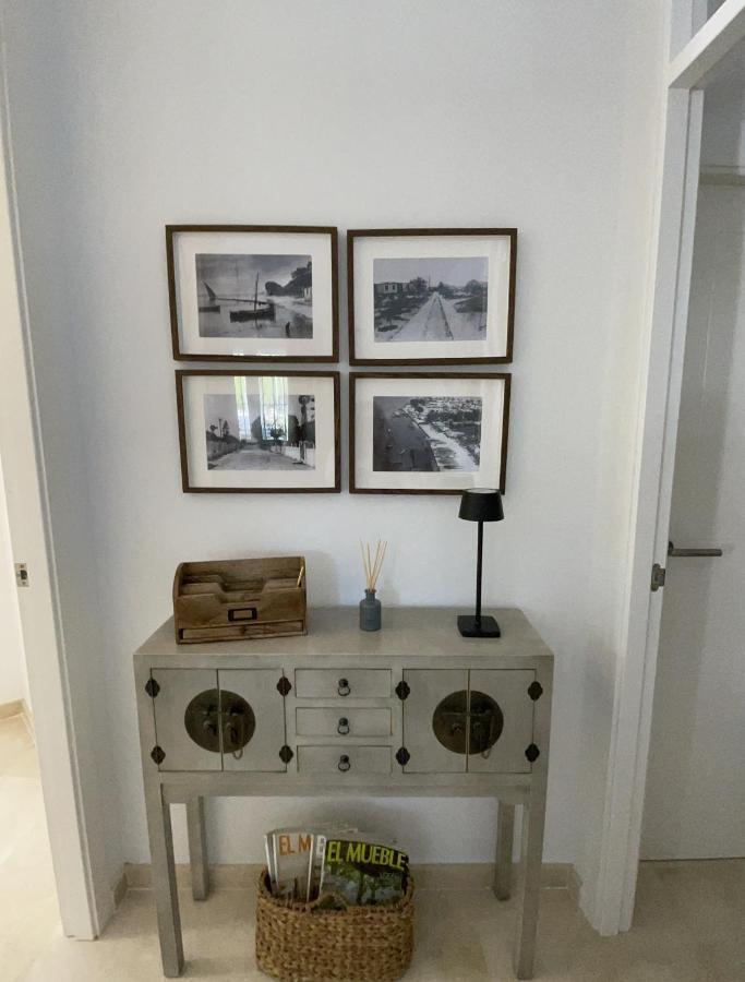 הואלבה Apartamento Hoyo 20 De La Monacilla Golf מראה חיצוני תמונה