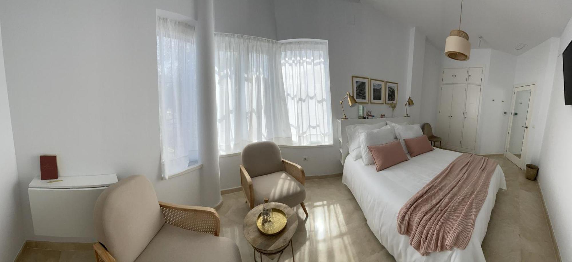 הואלבה Apartamento Hoyo 20 De La Monacilla Golf מראה חיצוני תמונה