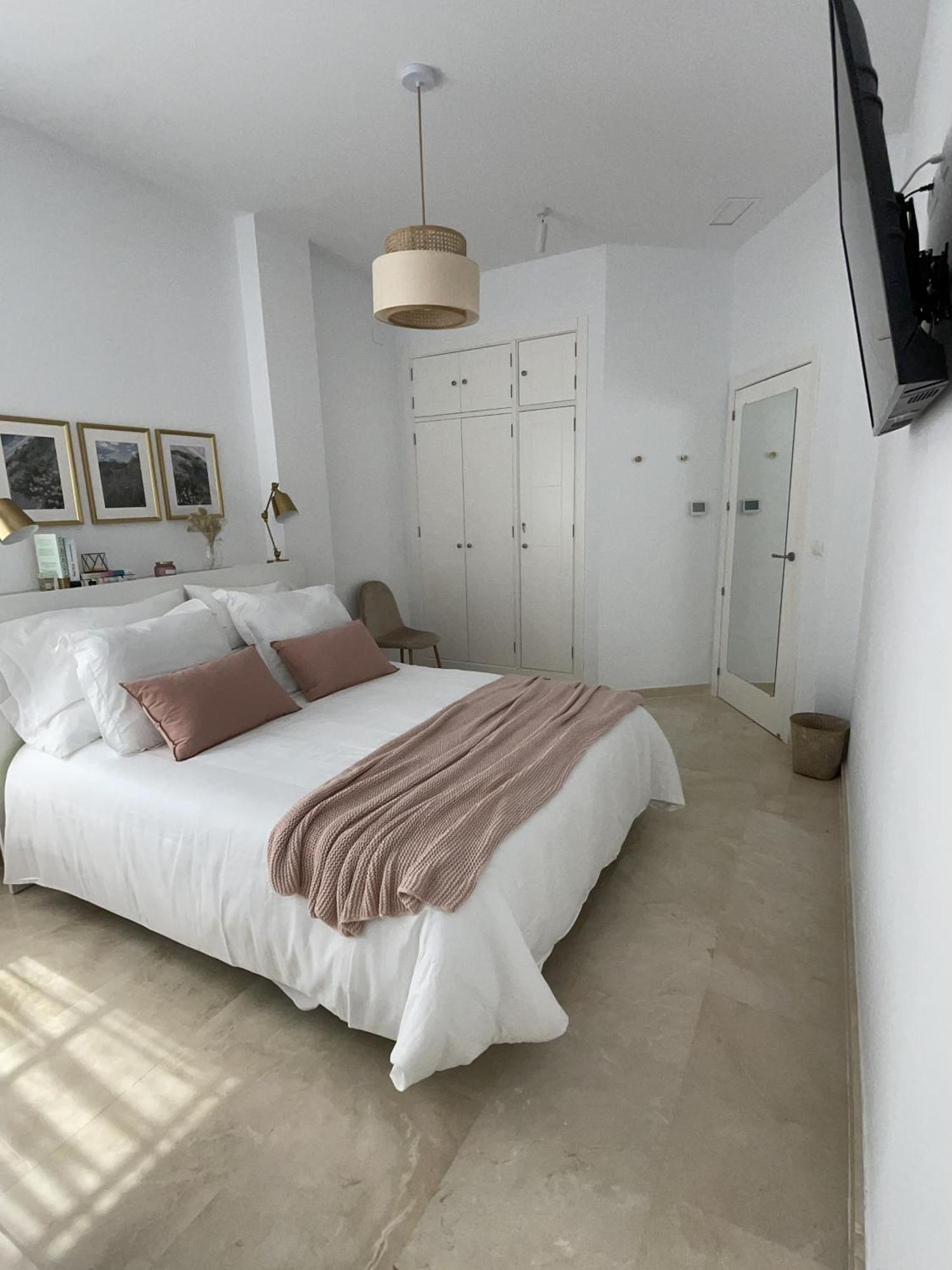 הואלבה Apartamento Hoyo 20 De La Monacilla Golf מראה חיצוני תמונה