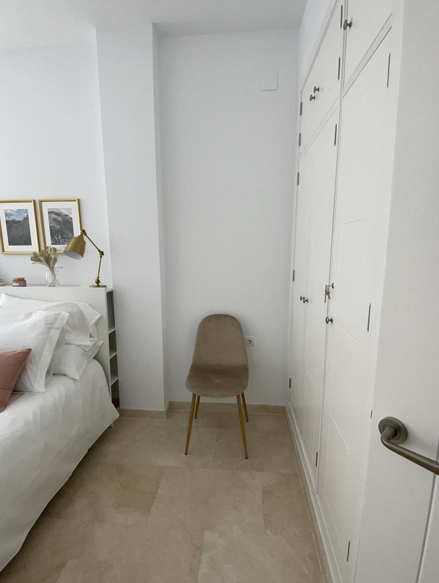 הואלבה Apartamento Hoyo 20 De La Monacilla Golf מראה חיצוני תמונה