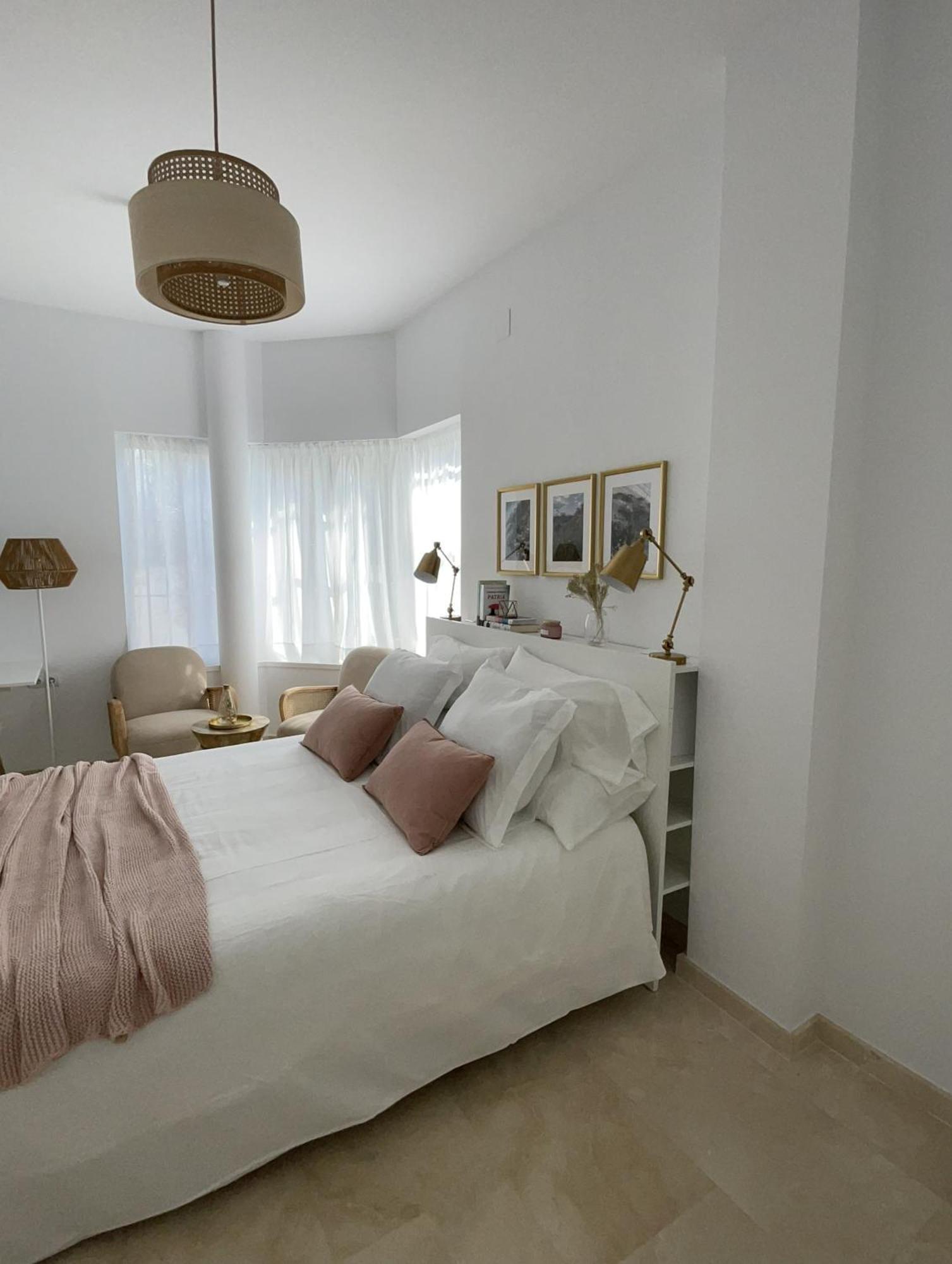 הואלבה Apartamento Hoyo 20 De La Monacilla Golf מראה חיצוני תמונה