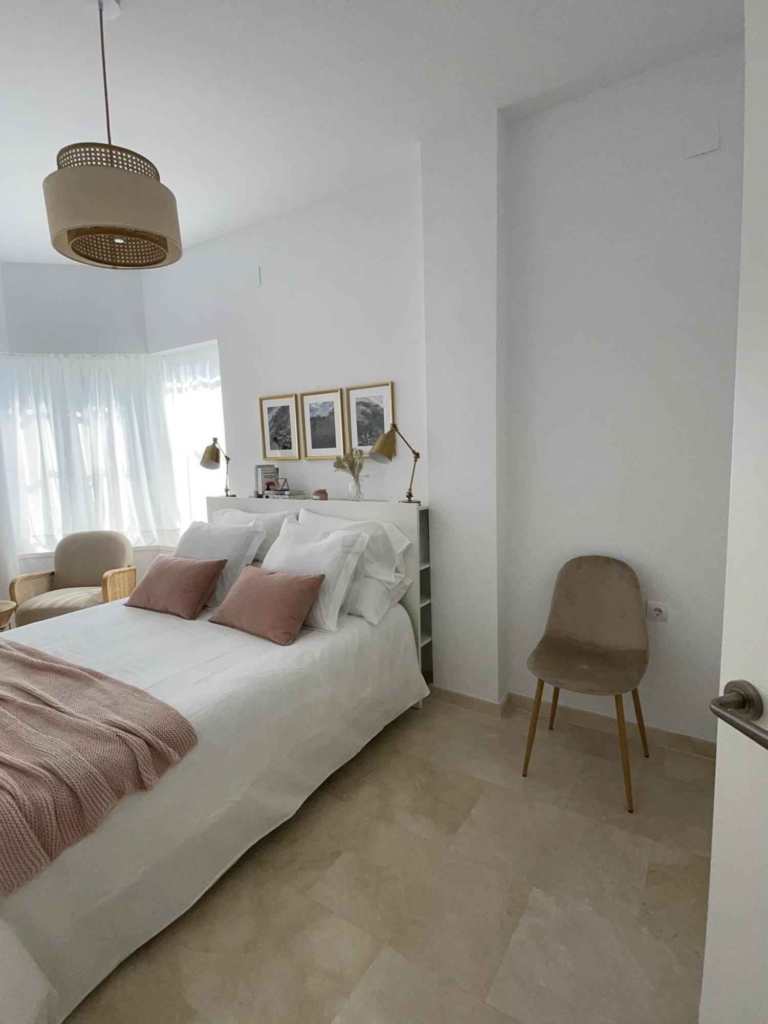 הואלבה Apartamento Hoyo 20 De La Monacilla Golf מראה חיצוני תמונה