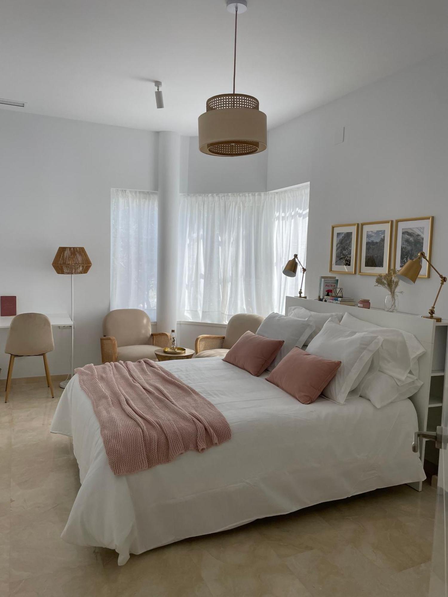 הואלבה Apartamento Hoyo 20 De La Monacilla Golf מראה חיצוני תמונה