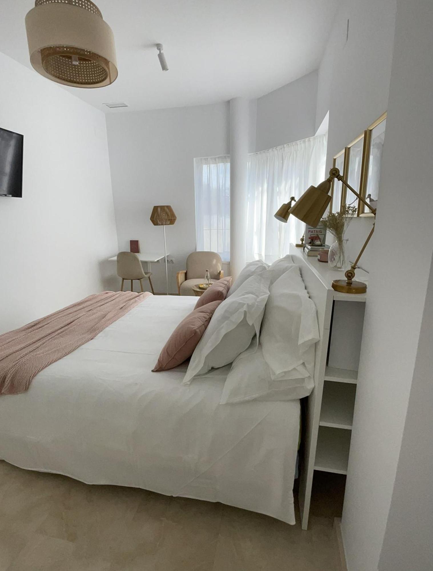 הואלבה Apartamento Hoyo 20 De La Monacilla Golf מראה חיצוני תמונה