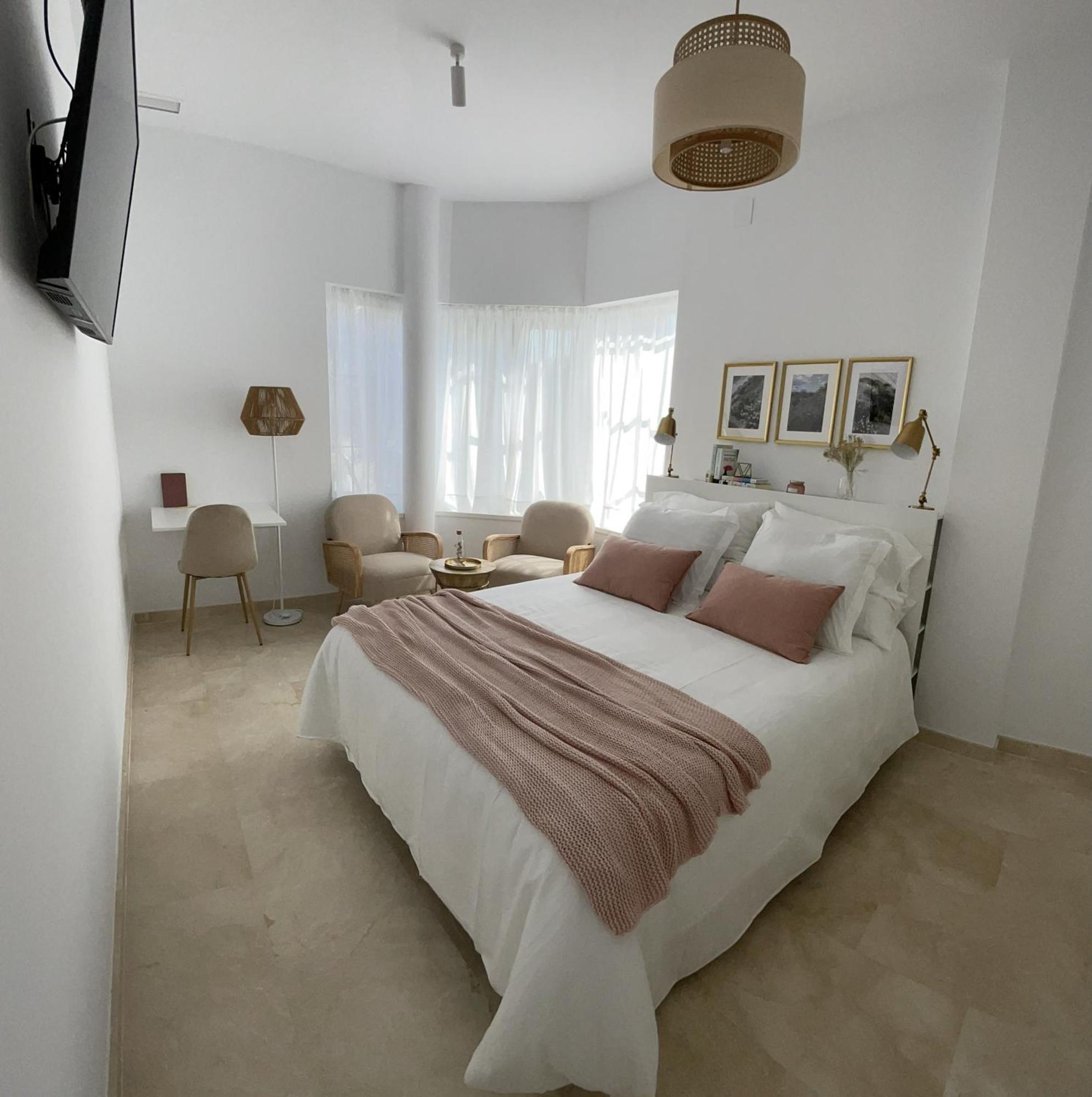 הואלבה Apartamento Hoyo 20 De La Monacilla Golf מראה חיצוני תמונה