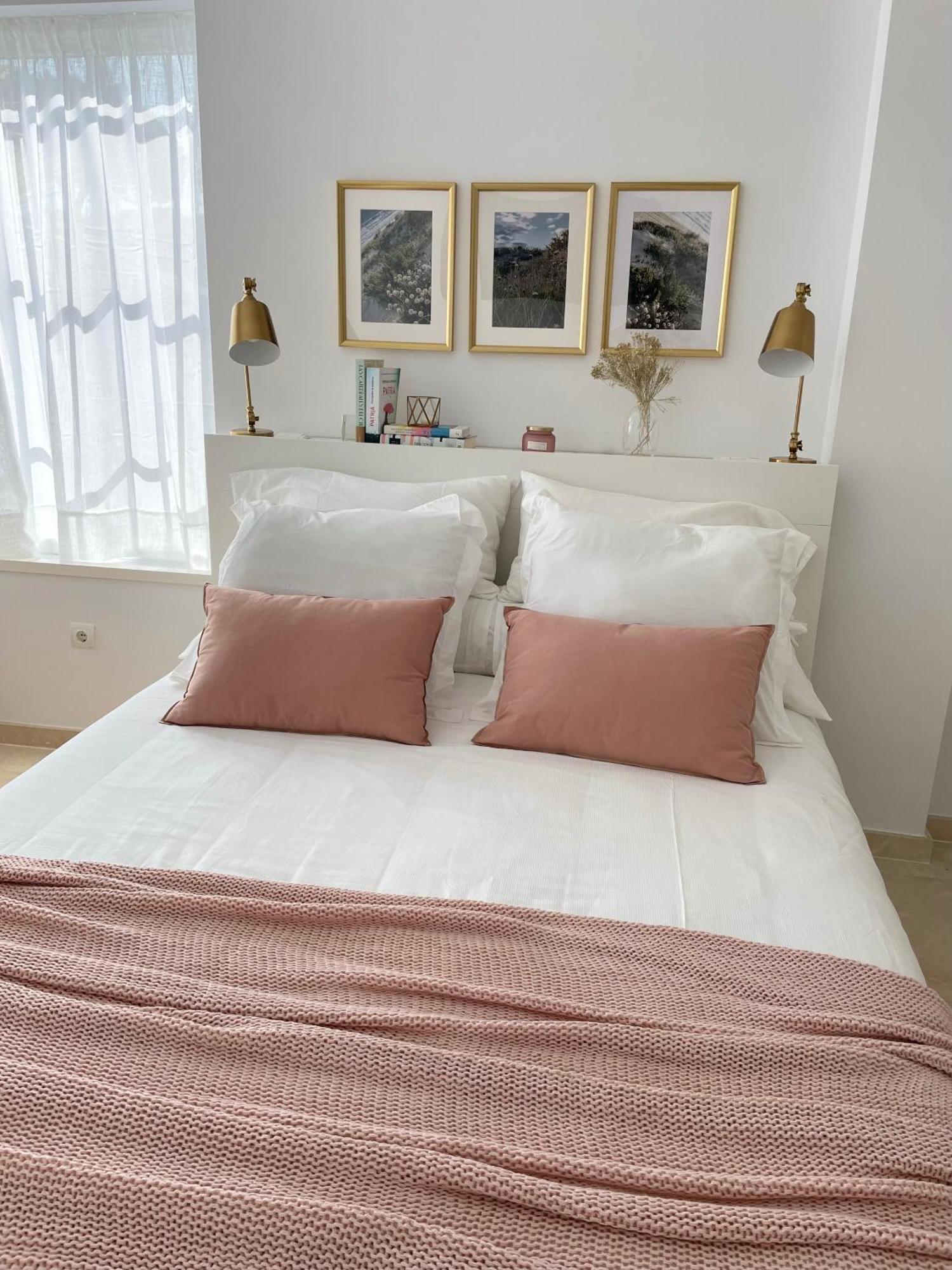 הואלבה Apartamento Hoyo 20 De La Monacilla Golf מראה חיצוני תמונה
