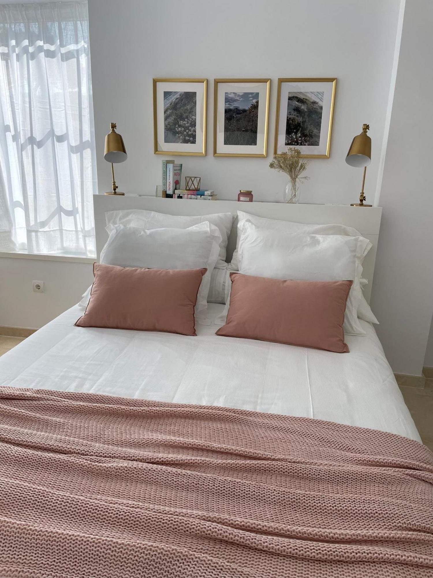 הואלבה Apartamento Hoyo 20 De La Monacilla Golf מראה חיצוני תמונה